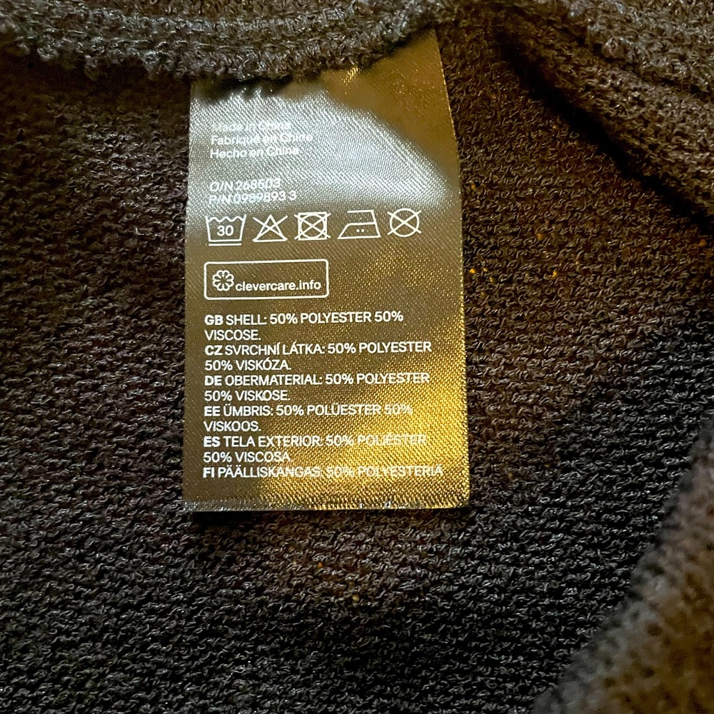 H&M - Picture 5 of 5